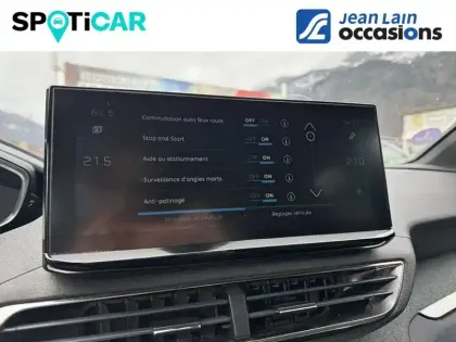 Photo 18 Peugeot 3008  PureTech 130ch S&S BVM6