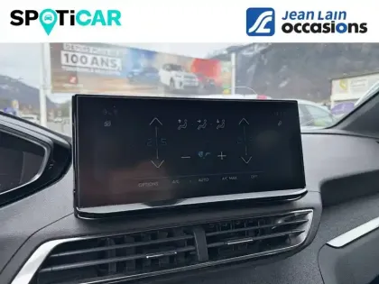 Photo 20 Peugeot 3008  PureTech 130ch S&S BVM6