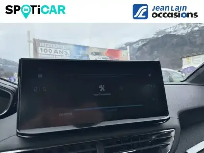 Photo 14 Peugeot 3008  PureTech 130ch S&S BVM6