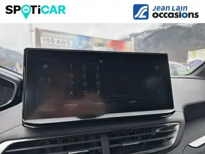 Photo 17 Peugeot 3008  PureTech 130ch S&S BVM6