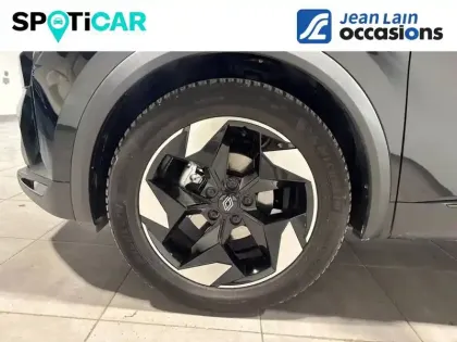 Photo 36 Renault Captur  TCe 90 ch