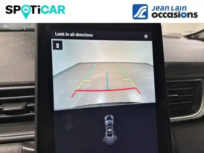 Photo 46 Renault Captur  TCe 90 ch