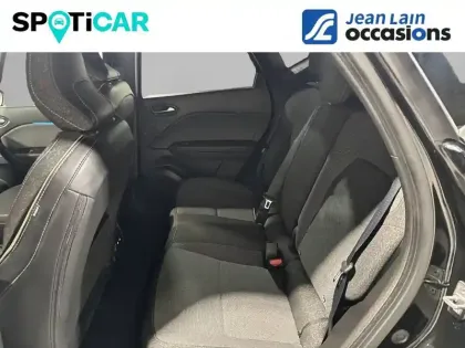 Photo 59 Renault Captur  TCe 90 ch