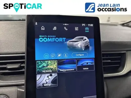 Photo 71 Renault Captur  TCe 90 ch