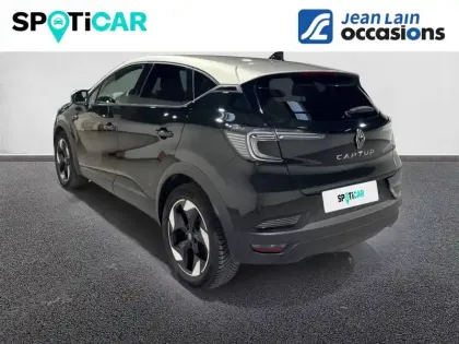 Photo 6 Renault Captur Gén. II (HJB) Ph2 Techno 5