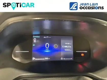 Photo 57 Renault Captur  TCe 90 ch