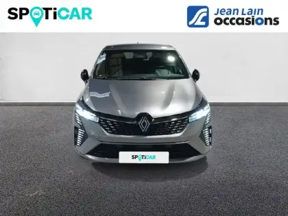 Photo 22 Renault Clio  TCe 90