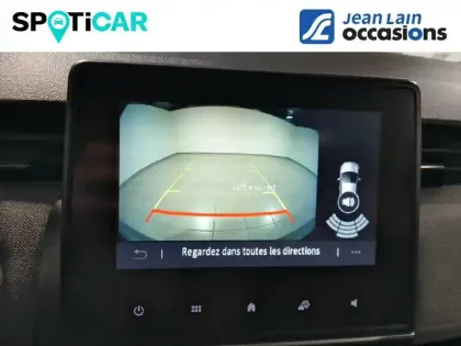 Photo 56 Renault Clio  TCe 90