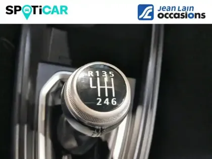 Photo 13 Renault Clio  TCe 90