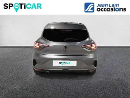 Photo 46 Renault Clio  TCe 90