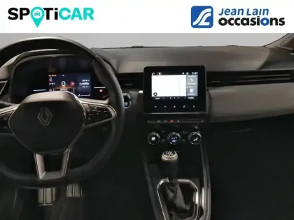 Photo 49 Renault Clio  TCe 90