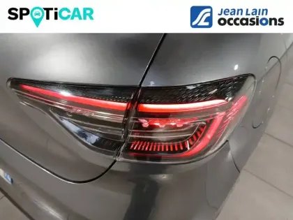 Photo 37 Renault Clio  TCe 90