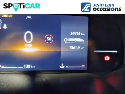 Photo 51 Renault Clio  TCe 90