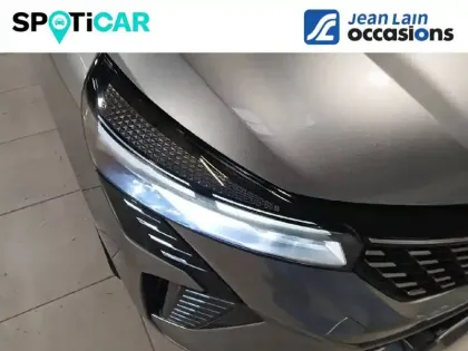 Photo 36 Renault Clio  TCe 90