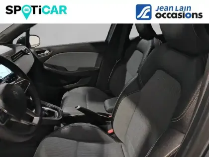 Photo 31 Renault Clio  TCe 90