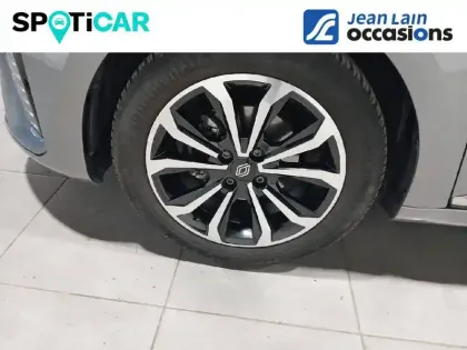 Photo 54 Renault Clio  TCe 90