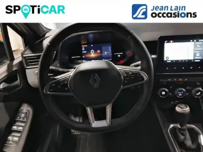 Photo 50 Renault Clio  TCe 90