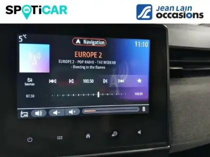 Photo 41 Renault Clio  TCe 90