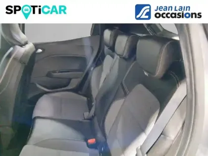 Photo 11 Renault Clio  TCe 90