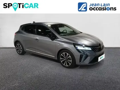 Photo 23 Renault Clio  TCe 90