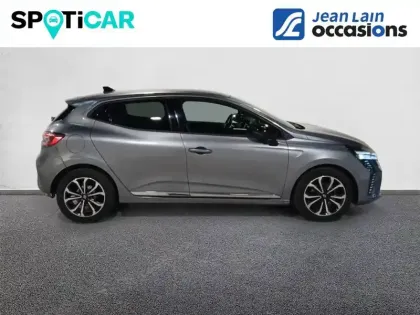 Photo 24 Renault Clio  TCe 90