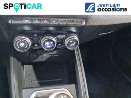 Photo 19 Renault Clio  TCe 90