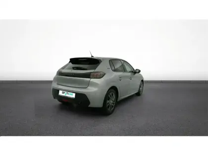 Photo 39 Peugeot 208 Gén. II Ph1 NG Style 5