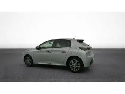 Photo 36 Peugeot 208 Gén. II Ph1 NG Style 5