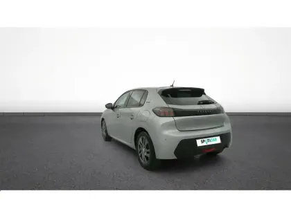 Photo 37 Peugeot 208 Gén. II Ph1 NG Style 5