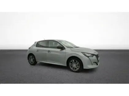 Photo 42 Peugeot 208 Gén. II Ph1 NG Style 5