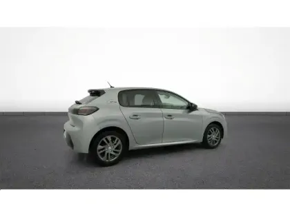 Photo 72 Peugeot 208  PureTech 75 S&S BVM5