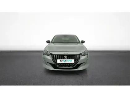 Photo 65 Peugeot 208  PureTech 75 S&S BVM5