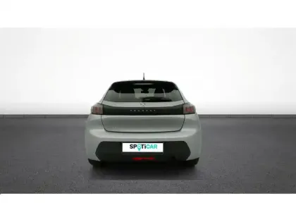 Photo 38 Peugeot 208 Gén. II Ph1 NG Style 5