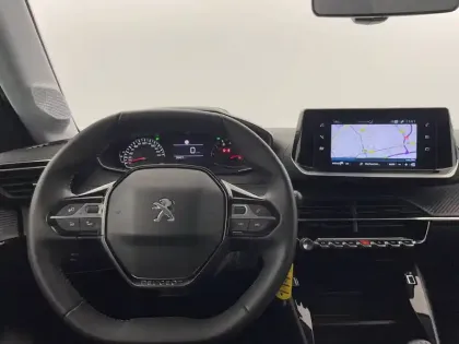 Photo 85 Peugeot 208  PureTech 75 S&S BVM5