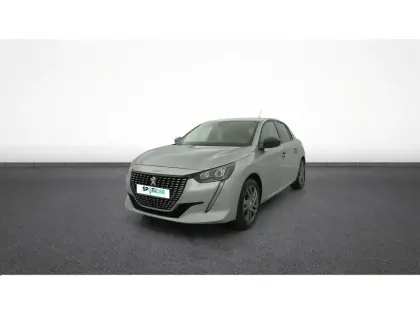 Photo 64 Peugeot 208  PureTech 75 S&S BVM5