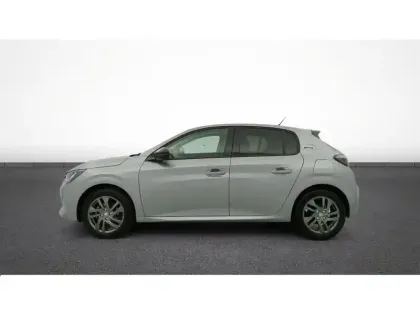 Photo 67 Peugeot 208  PureTech 75 S&S BVM5