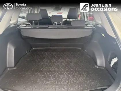 Photo 9 Toyota Rav4  Hybride 222 ch AWD-i