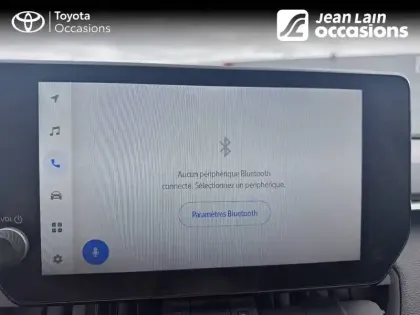 Photo 15 Toyota Rav4  Hybride 222 ch AWD-i