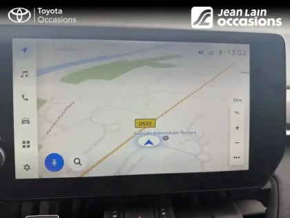 Photo 14 Toyota Rav4  Hybride 222 ch AWD-i