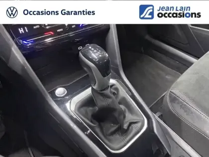 Photo 36 Volkswagen T-roc  2.0 TDI 150 Start/Stop DSG7