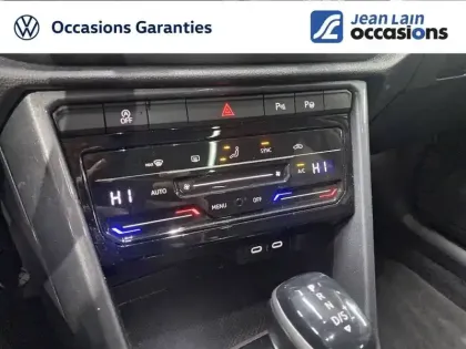 Photo 39 Volkswagen T-roc  2.0 TDI 150 Start/Stop DSG7