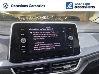 Photo 38 Volkswagen T-roc  2.0 TDI 150 Start/Stop DSG7