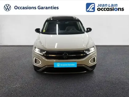 Photo 29 Volkswagen T-roc  2.0 TDI 150 Start/Stop DSG7