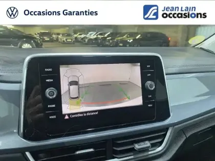 Photo 37 Volkswagen T-roc  2.0 TDI 150 Start/Stop DSG7