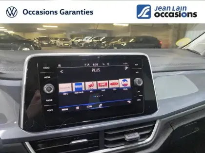 Photo 35 Volkswagen T-roc  2.0 TDI 150 Start/Stop DSG7
