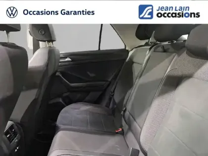 Photo 26 Volkswagen T-roc  2.0 TDI 150 Start/Stop DSG7