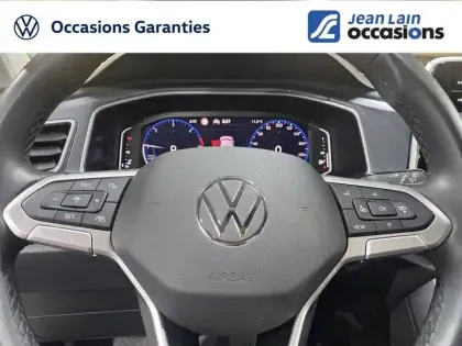 Photo 19 Volkswagen T-roc  2.0 TDI 150 Start/Stop DSG7