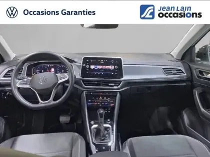 Photo 23 Volkswagen T-roc  2.0 TDI 150 Start/Stop DSG7