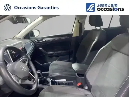 Photo 25 Volkswagen T-roc  2.0 TDI 150 Start/Stop DSG7