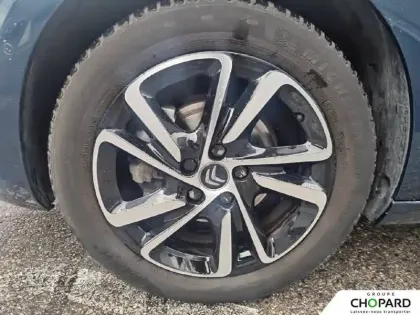 Photo 11 Citroën C4 Grand  Spacetourer BlueHDi 130 S&S BVM6